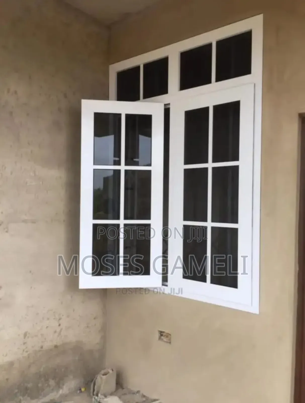 KMG Glass Windows and Doors