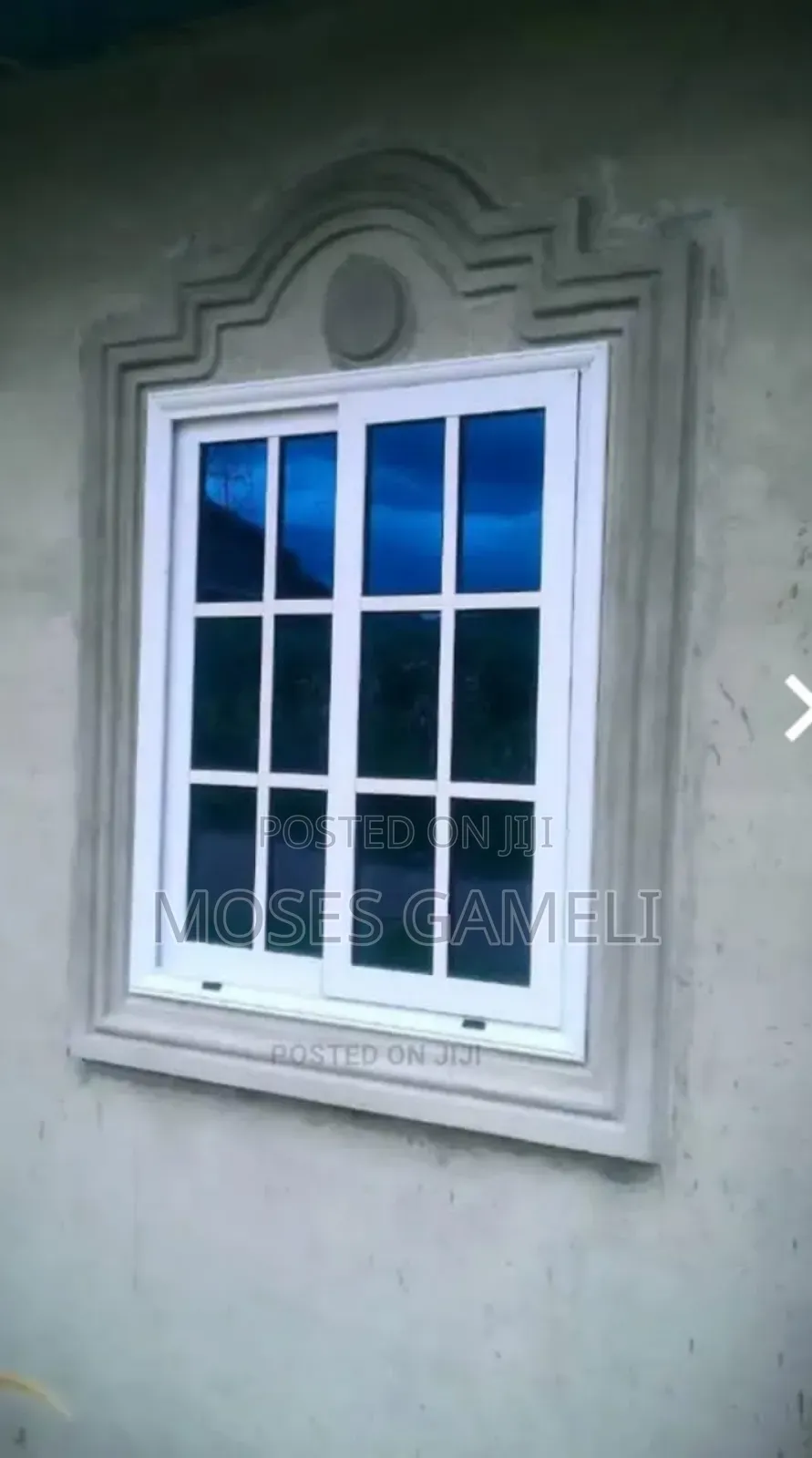 KMG Glass Windows and Doors