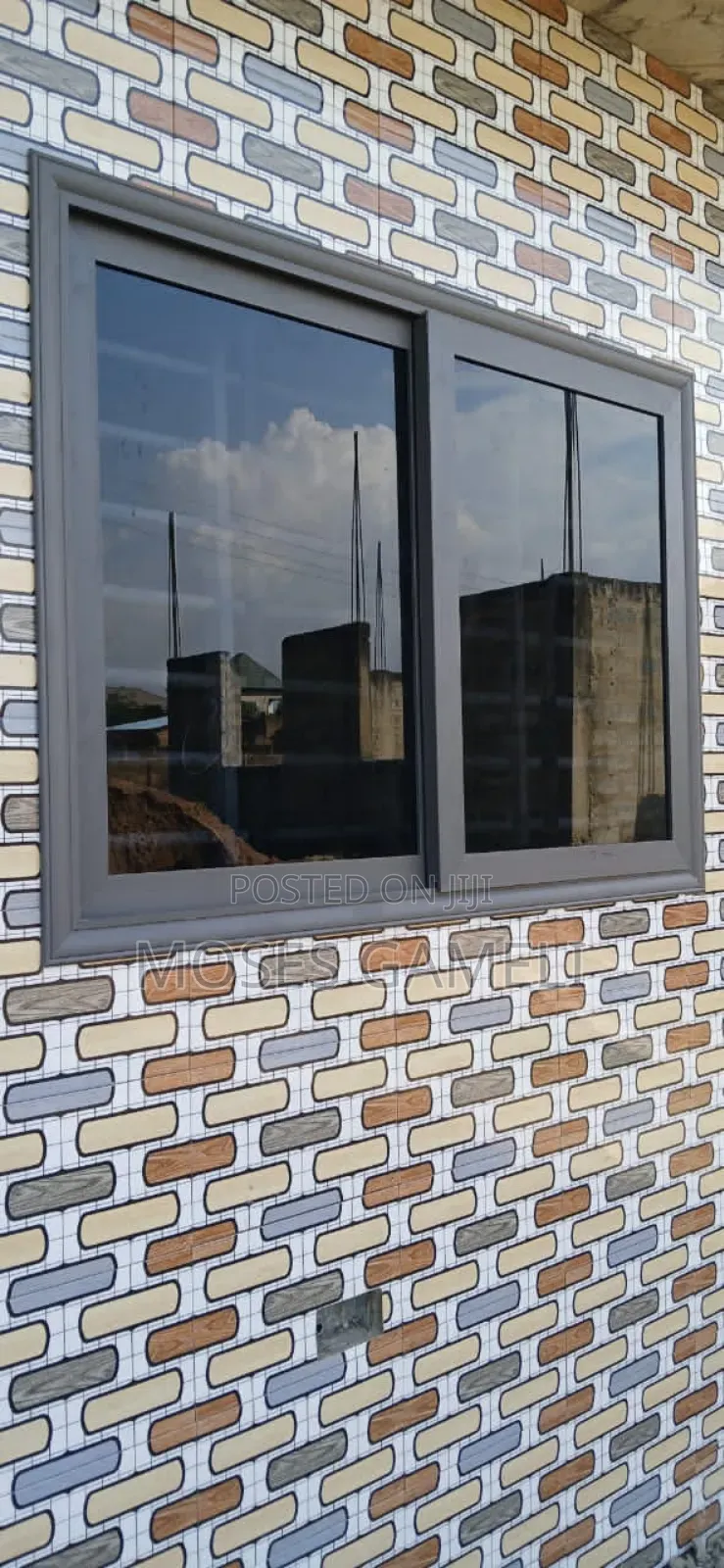 KMG Glass Windows and Doors