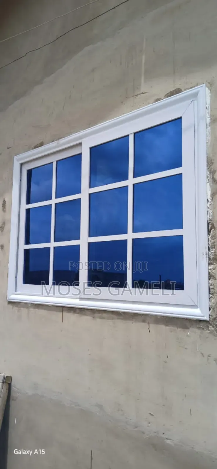 KMG Glass Windows and Doors