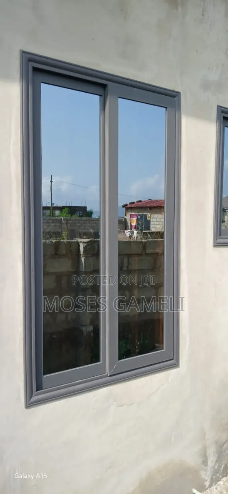 KMG Glass Windows and Doors