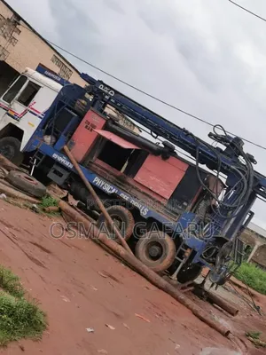 Drilling Rig