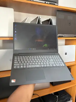 Laptop Lenovo Ideapad 3 4GB AMD A6 HDD 500GB