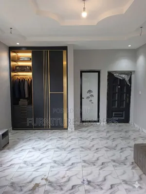 Built-in Wardrobe