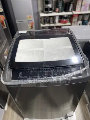 TCL 18kg Washing Machine