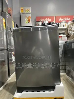 TCL 18kg Washing Machine