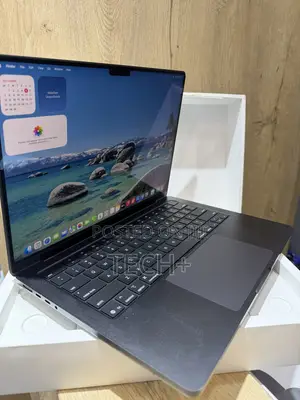 Laptop Apple MacBook Pro 2025 M5 16GB Apple M5 SSD 512GB