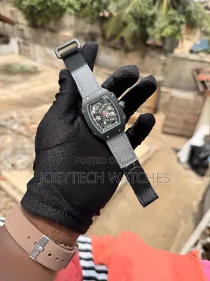 Richard Mille Slim Fit