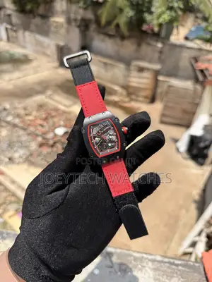 Richard Mille Slim Fit