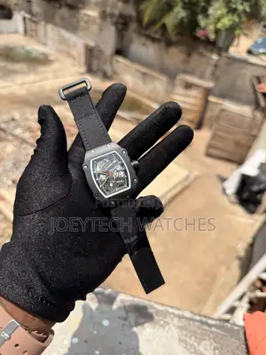 Richard Mille Slim Fit