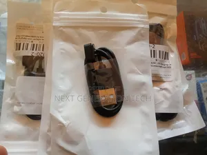 2.8mm Smartwatch Charging Cable