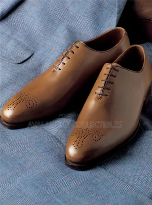 Marco Vittorio Oxford Shoes Size 45