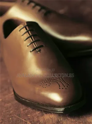Marco Vittorio Oxford Shoes Size 45