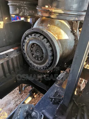 Compressor Unit