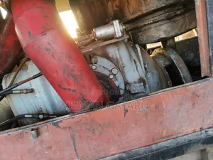 Compressor Unit