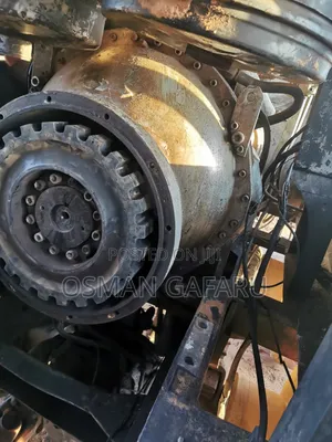 Compressor Unit