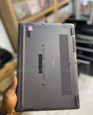 Laptop Dell Latitude 3410 8GB Intel Core i5 SSD 256GB