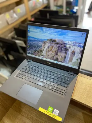 Laptop Dell Latitude 3410 8GB Intel Core i5 SSD 256GB
