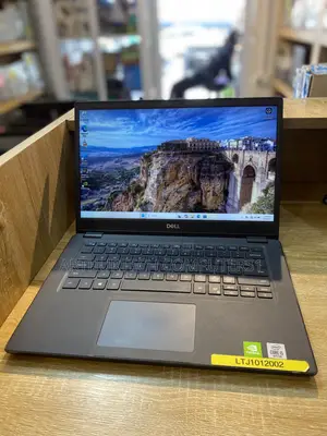 Laptop Dell Latitude 3410 8GB Intel Core i5 SSD 256GB