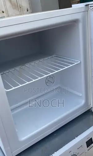 This Is a Bedside Fridge