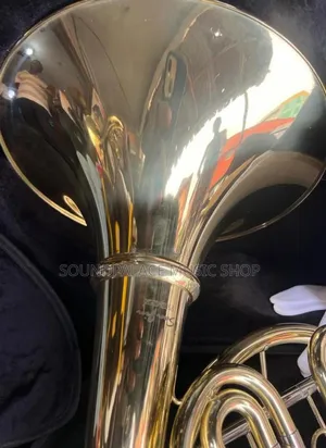 Yamaha or Premier YHR-567 Double French Horn