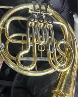 Yamaha or Premier YHR-567 Double French Horn