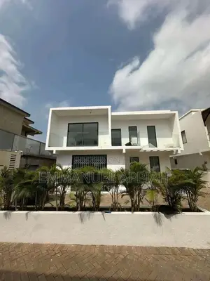 3bdrm Townhouse / Terrace in Haatso Boshey for rent