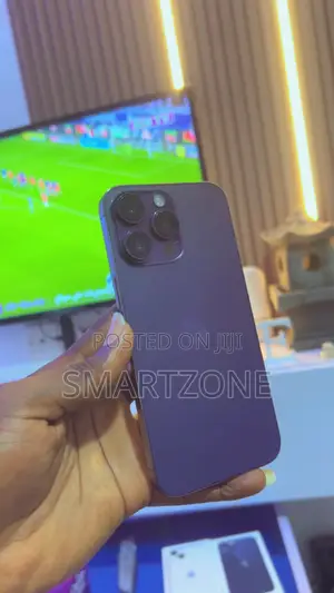 Apple iPhone 14 Pro Max 128 GB Purple