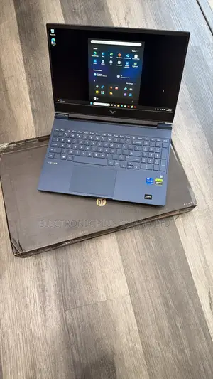 Laptop HP Victus 15 16GB Intel Core i7 SSD 512GB