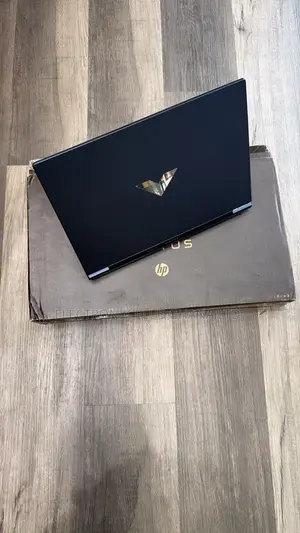 Laptop HP Victus 15 16GB Intel Core i7 SSD 512GB