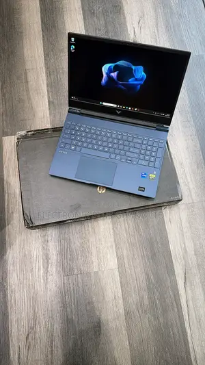 Laptop HP Victus 15 16GB Intel Core i7 SSD 512GB