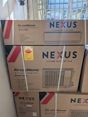 Nexus AC 1.5hp for Sale