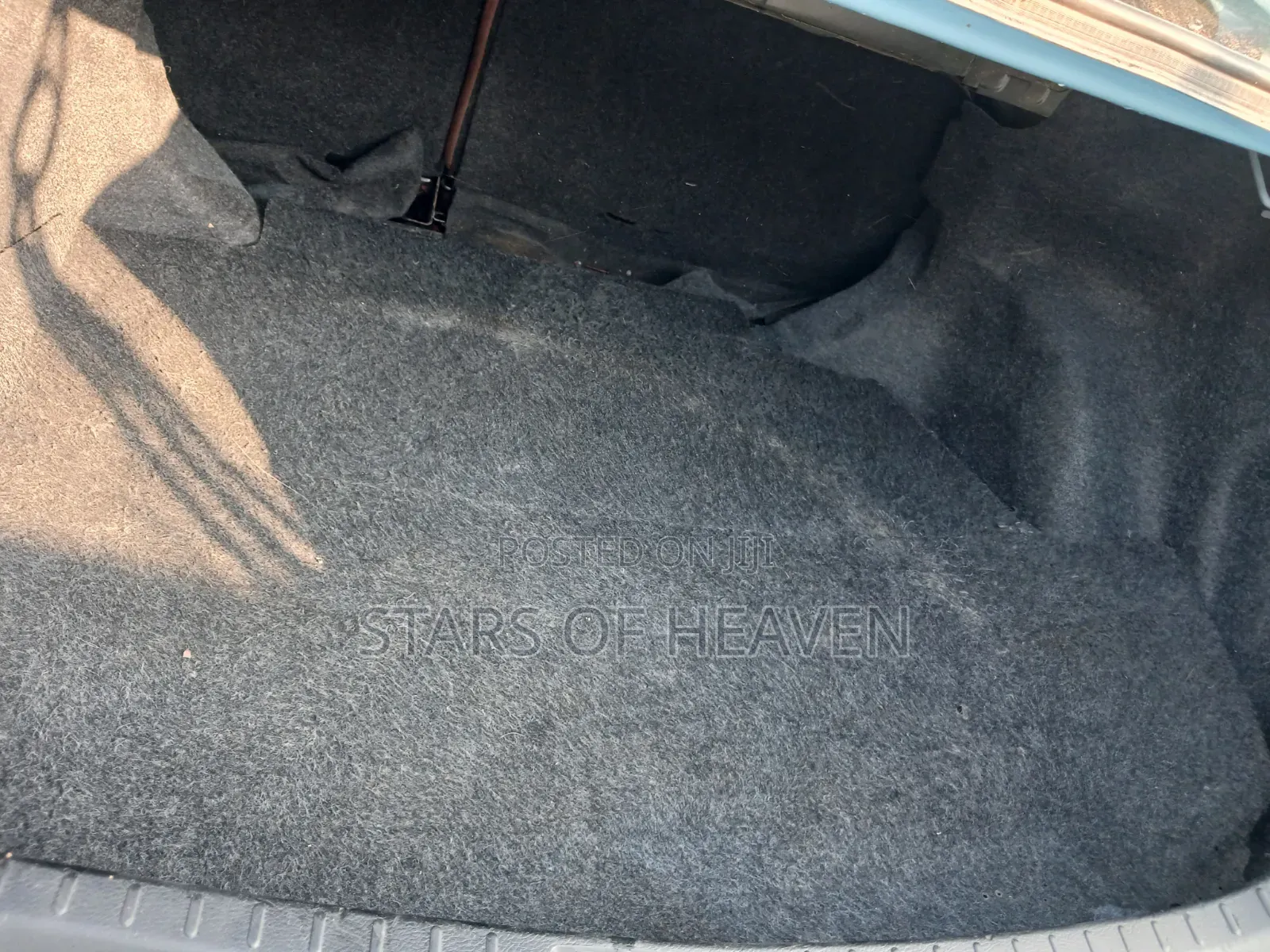 Toyota Corolla 2015 Blue