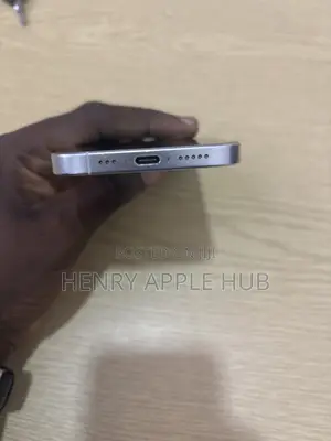 Apple iPhone 16 Pro 128 GB White
