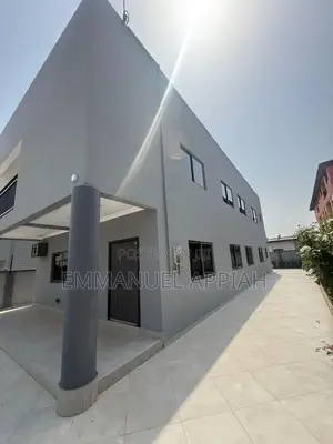 4bdrm House in Gbawe Topbase for sale