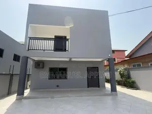 4bdrm House in Gbawe Topbase for sale