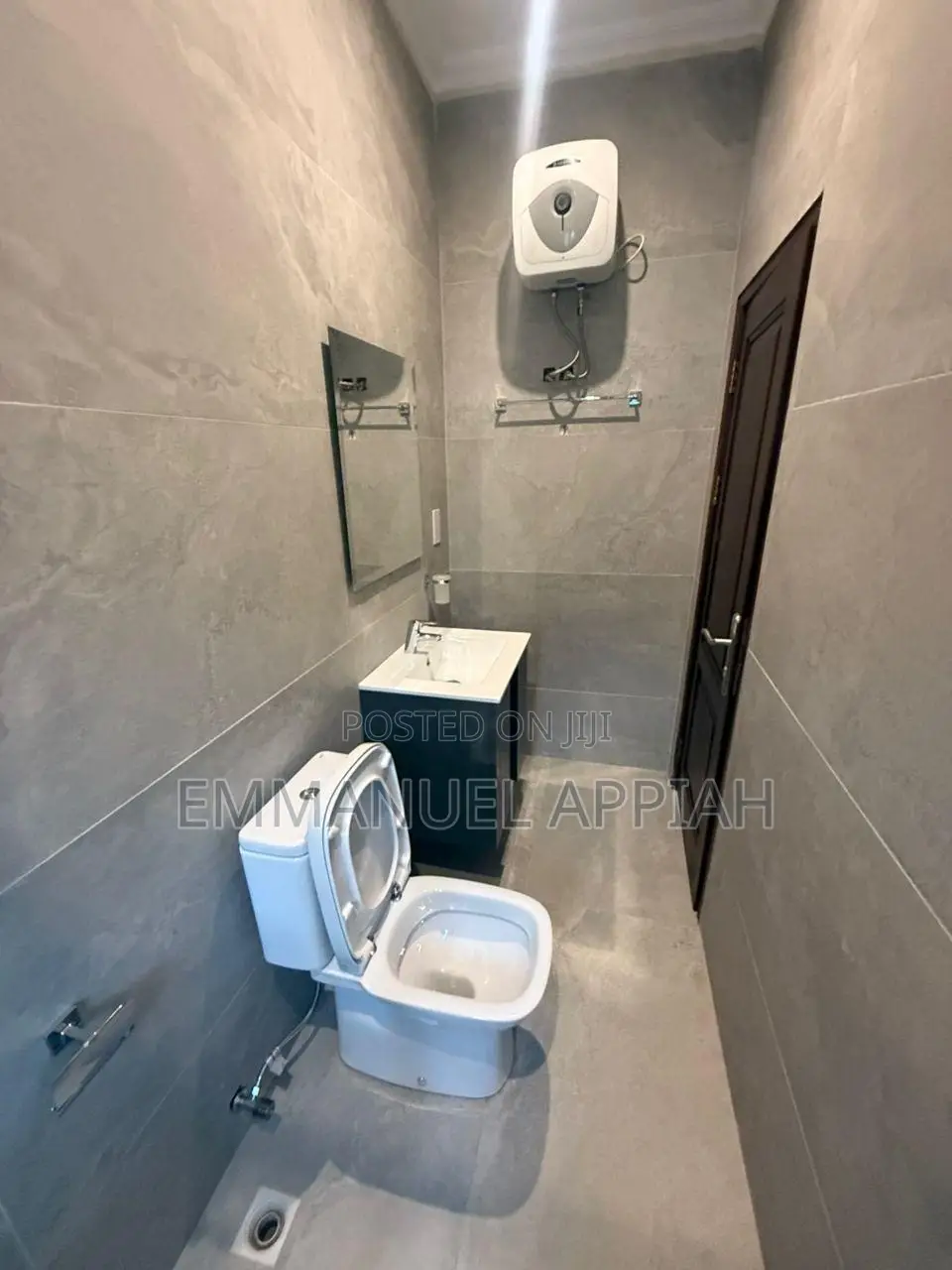4bdrm House in Gbawe Topbase for sale