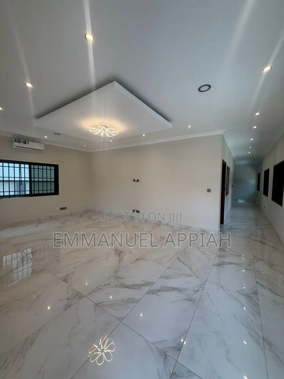 4bdrm House in Gbawe Topbase for sale