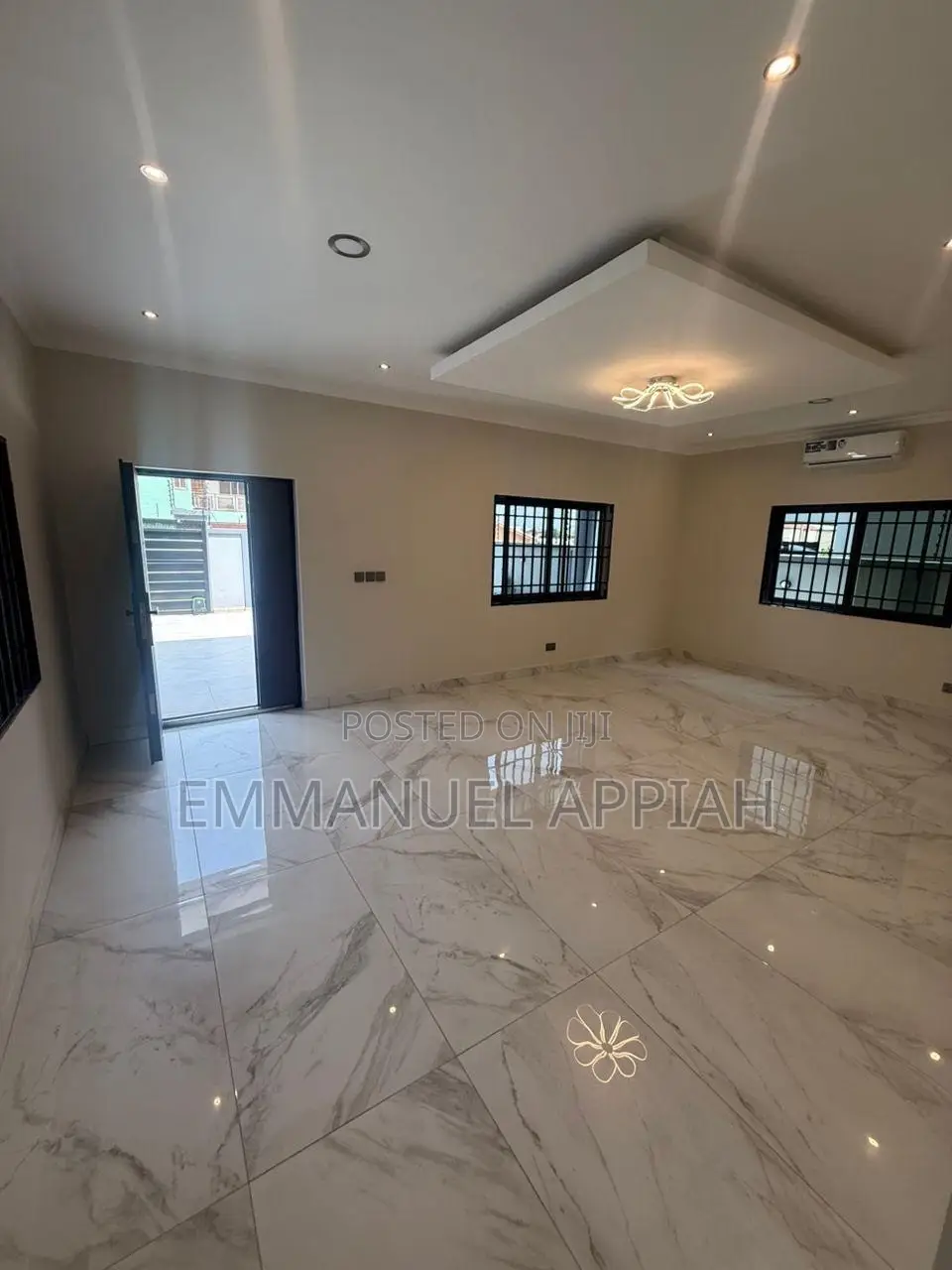 4bdrm House in Gbawe Topbase for sale