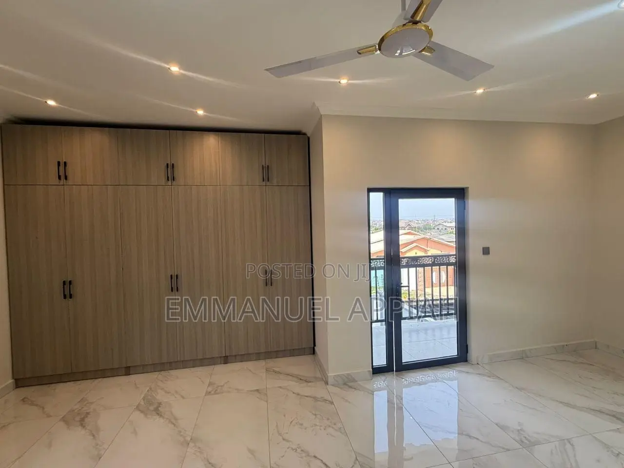 4bdrm House in Gbawe Topbase for sale