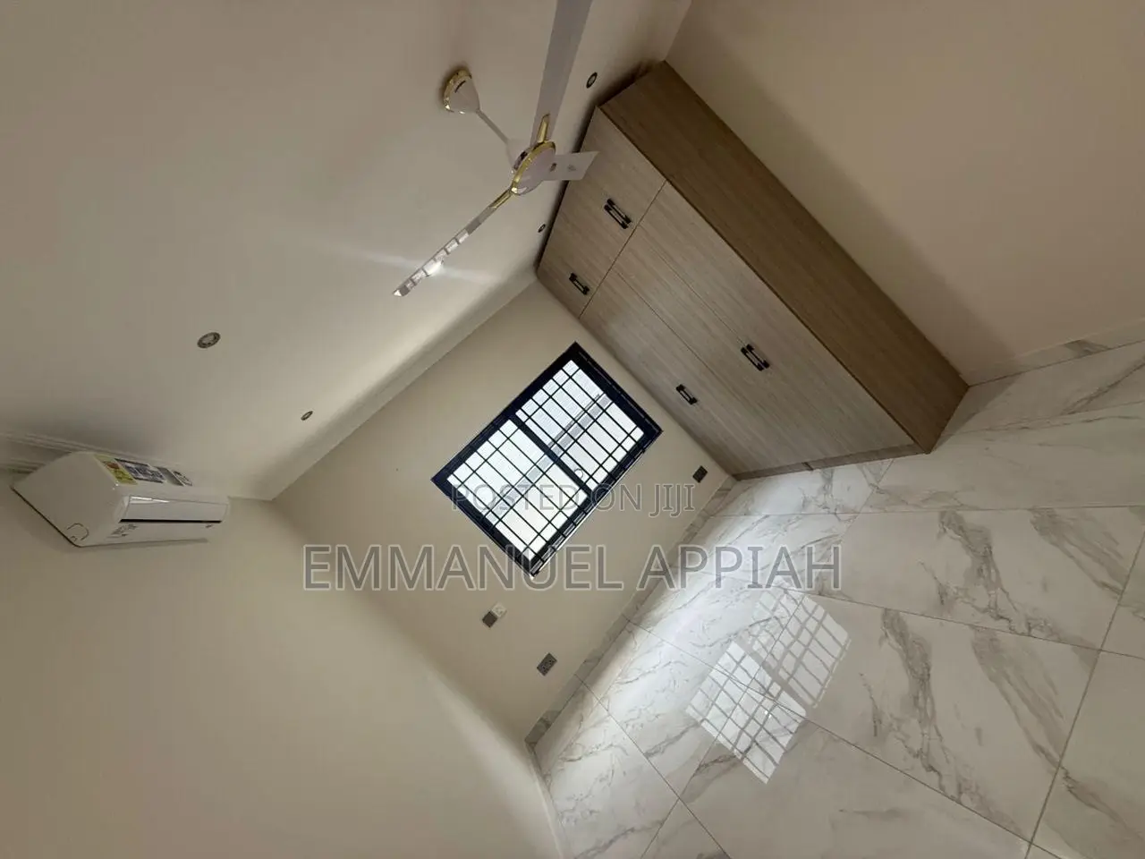 4bdrm House in Gbawe Topbase for sale