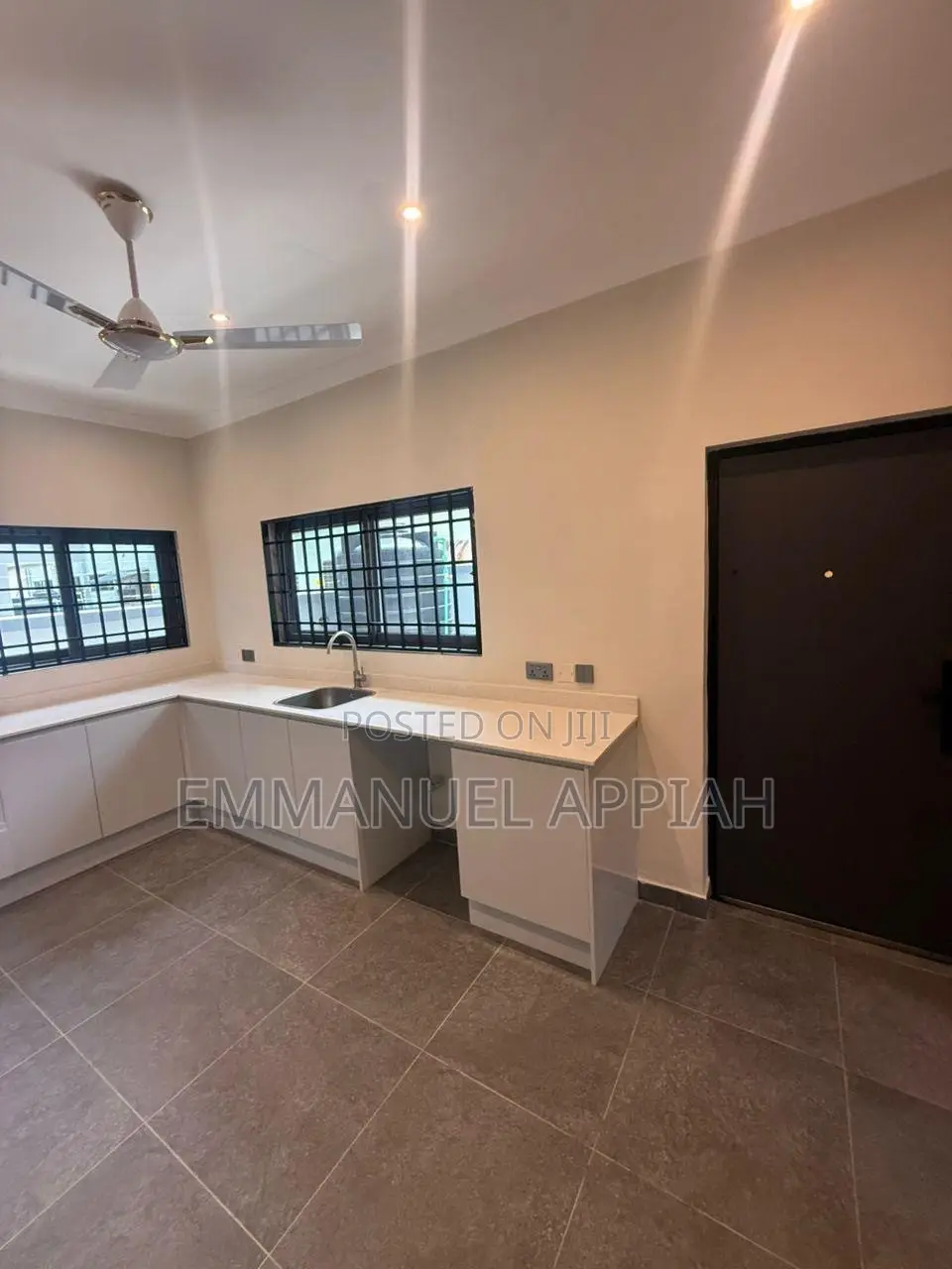 4bdrm House in Gbawe Topbase for sale