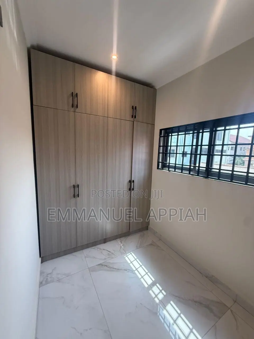 4bdrm House in Gbawe Topbase for sale