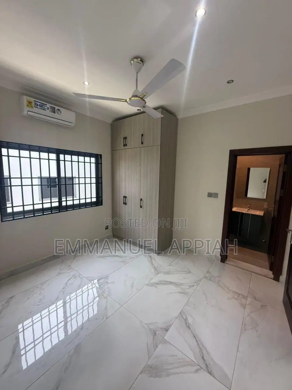 4bdrm House in Gbawe Topbase for sale