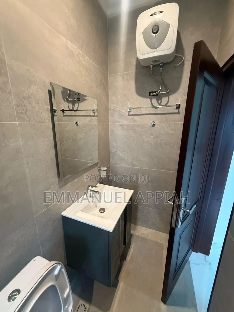 4bdrm House in Gbawe Topbase for sale