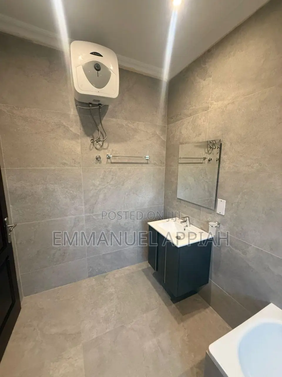 4bdrm House in Gbawe Topbase for sale