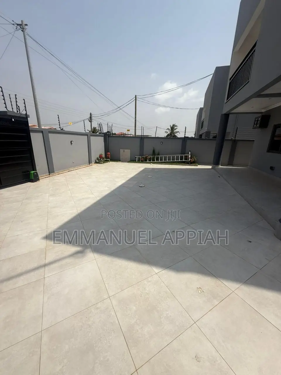 4bdrm House in Gbawe Topbase for sale