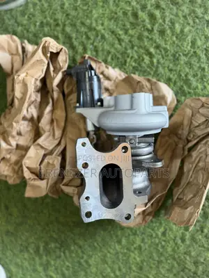 Honda CRV Cr-v 2017 - 2022 Turbo Charger Complete