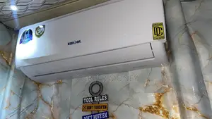 Bruhm Air Conditioner