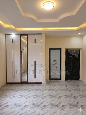 Built-in Wardrobe